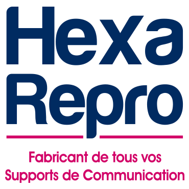Hexa Repro - Impression Numérique & Supports de Communication