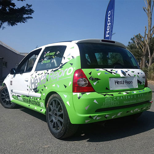 R2M Sport