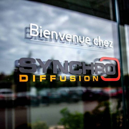 Synchro Diffusion