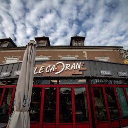 Bar Tabac Le Cadran