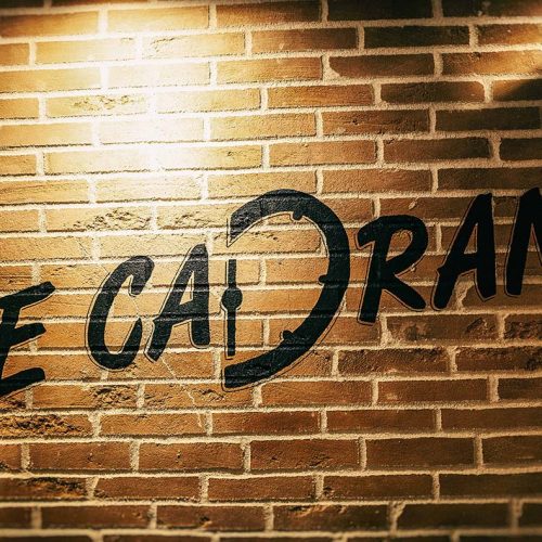 Bar Tabac Le Cadran