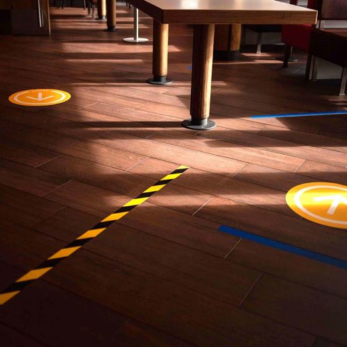 Mc Donald