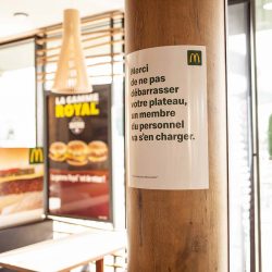 Mc Donald