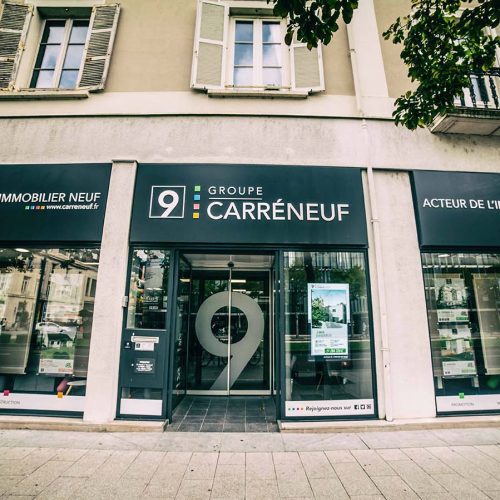 Carréneuf