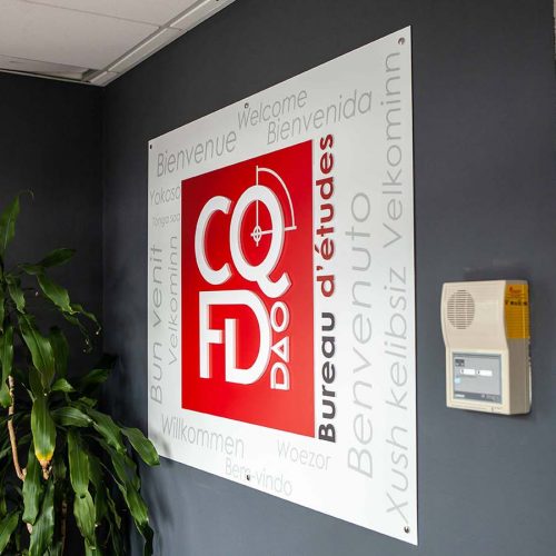 CQFD