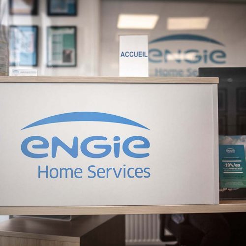 Engie Home Services