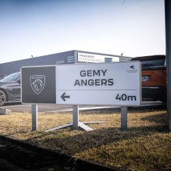 Peugeot Gemy