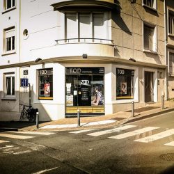 Tod Coiffure