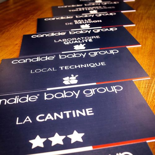 Groupe Candide