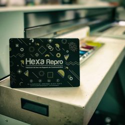 Hexa repro