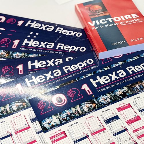 Hexa Repro